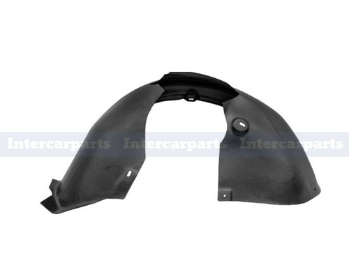 Left passenger side - n/s, inner