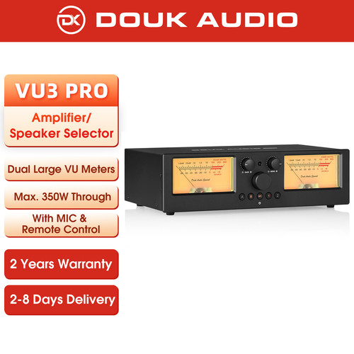 Douk audio vu3pro - vu3pro, zone