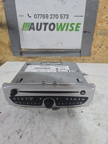 2010 renault megane mk3 - 2010,