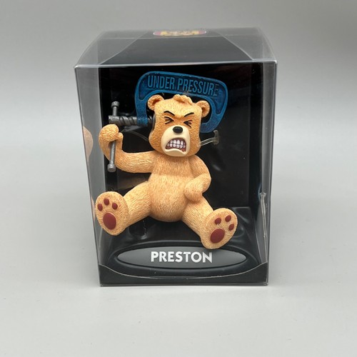 Bad taste bears preston under - preston,