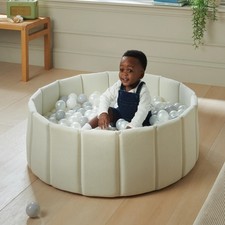 Play Factory Foam Ball Pit in