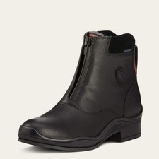 Ariat  Extreme Zip Waterproof Insulated Paddock Boot Size 4.5
