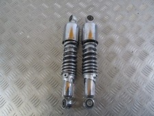 2006 SUKIDA SK 125 SK125-4 Rear Shock Absorber