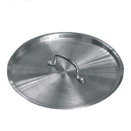 Vogue deep boiling pot lid - vogue,