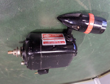 Vintage Hillman Sewing Machine