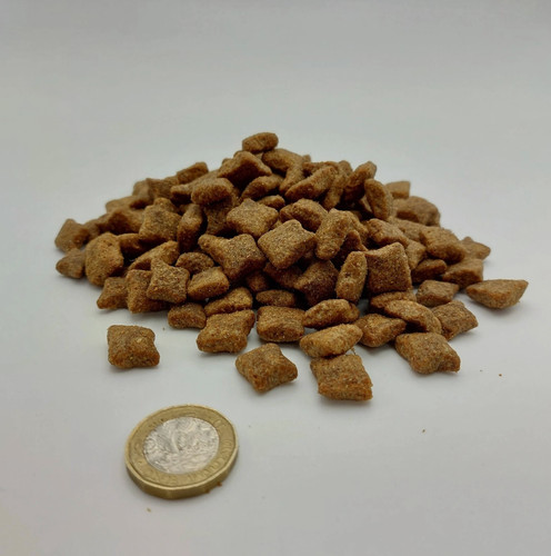 15kg complete ferret - 15kg,