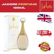 Dior J’adore Eau de Parfum