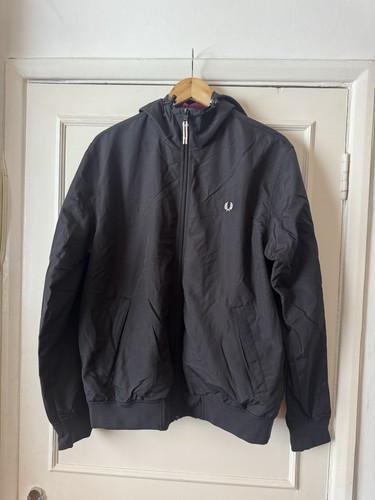 Fred perry men lined jacket - men's,