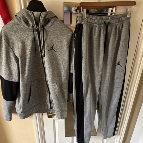 Jordan boys piece fleece - boys,