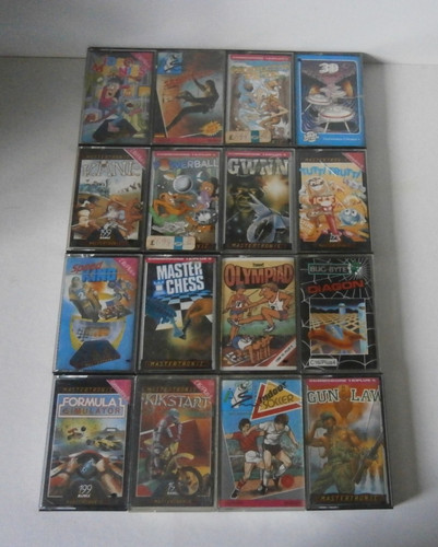 Commodore plus4 - 16,