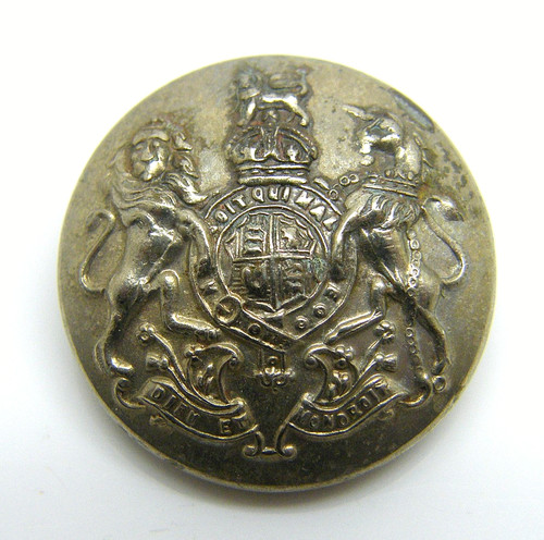 Ww1 general service - ww1, officers