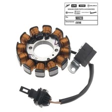 Stator Piaggio 50 For Vespa ET4 2000-2005