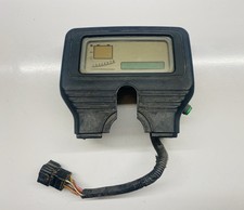 Display For Toyota Forklift