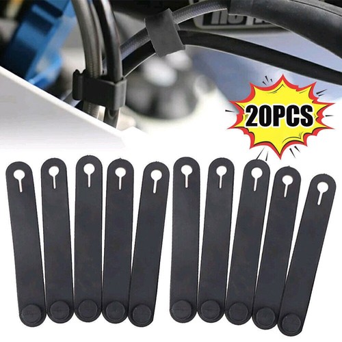 20x rubber frame securing - 20x,