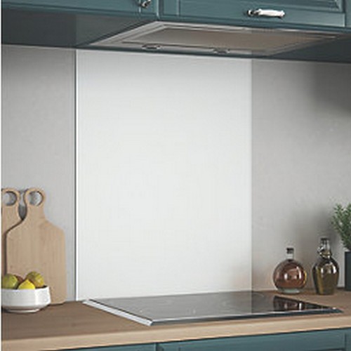Splashback ice white - splashback,