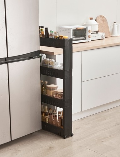 Slim slide out - kitchen, trolley