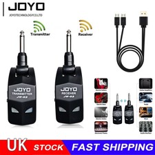 Joyo 4ghz wireless guitar - joyo,