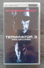 Terminator 3: Rise Of The