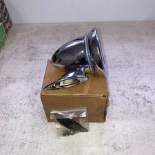 Classic Car Racing Chrome