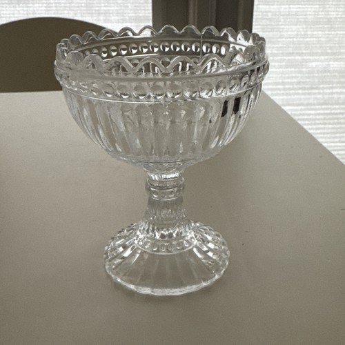 Iittala mariskooli clear glass - mariskooli,