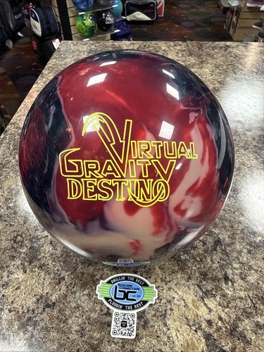 15lb storm virtual gravity - virtual,