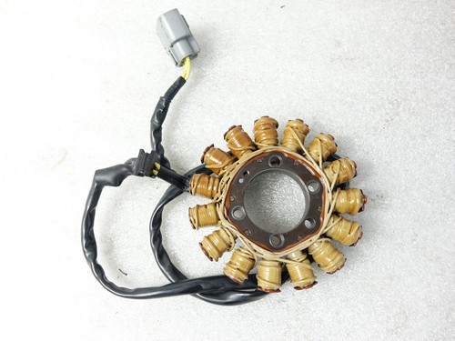 Lima stator 000 honda - stator,