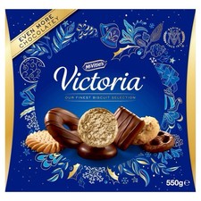 🔥NEW🔥Mcvitie's Victoria