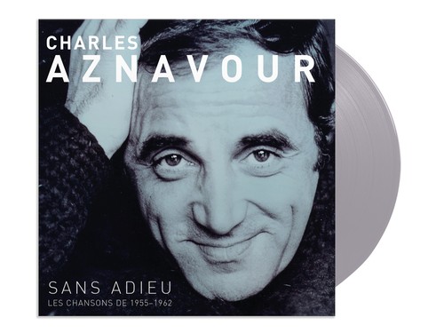Charles aznavour sans - :,