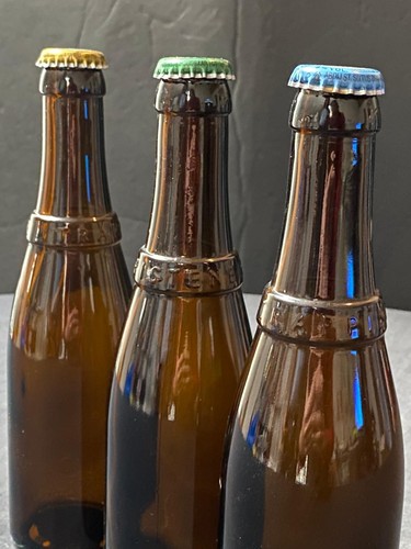Westvleteren belgium bottles - westvleteren,