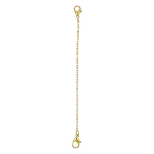 Diy extender safety chain for - chain,
