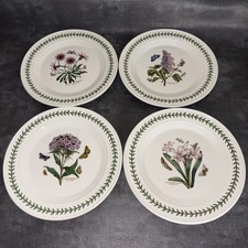 Portmeirion 4-Piece Dinner