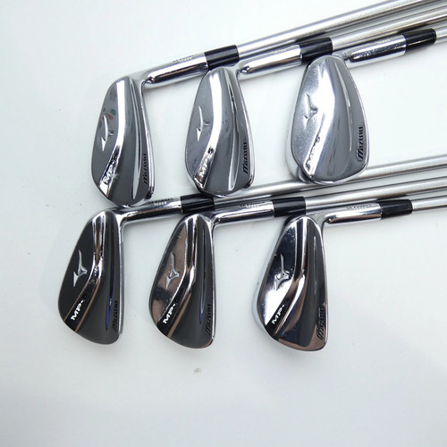 Used mizuno iron set - iron,
