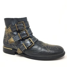 Chloe Susanna Ankle Boots