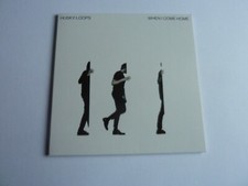 HUSKY LOOPS WHEN I COME HOME