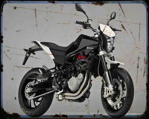 Husqvarna nuda 900 - 12, a4