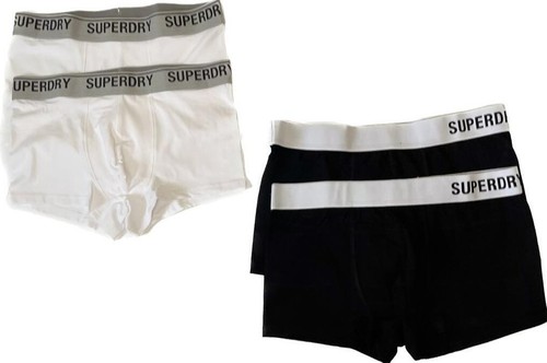 Superdry men trunk double - men's,