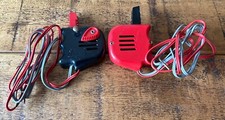 Triang Minic motorway controllers, vintage, spares