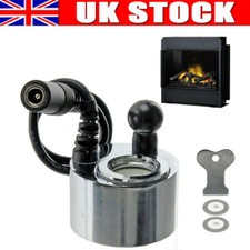 For DIMPLEX Opti-Myst Electric Fire Transducer Glass Disk RM-1220 M011B Heater