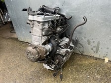 Kawasaki Zx9r Engine From A 2000 Model, E1,   40k