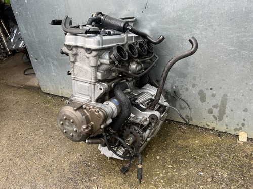 Kawasaki zx9r engine from - zx9r, a