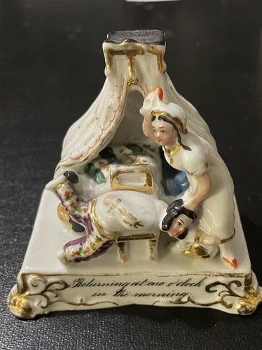 Antique conta boehme - antique, returning