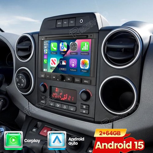 For citroen berlingo - for, 2