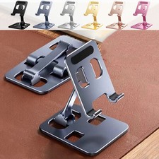 Mobile Phone Desk Stand Metal