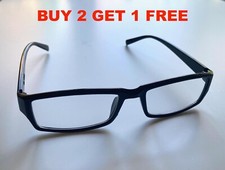 Reading Glasses Mens Womens Lightweight +1.0 +1.5 +2.0 +2.5 +3.0 +3.5 +4.0