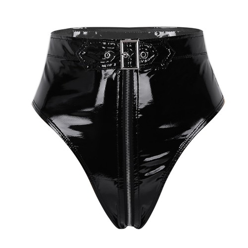 Women wet look - women's,