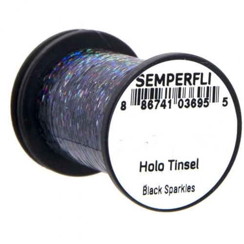 Semperfli flat holographic - flat,