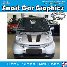 SMART CAR FOR TWO Bonnet