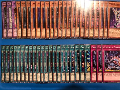 Yugioh cyber dragon - cyber, core