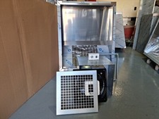 Kitchen canopy extractor - kitchen,