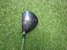 Vantage Impact steel shaft 3 wood golf club